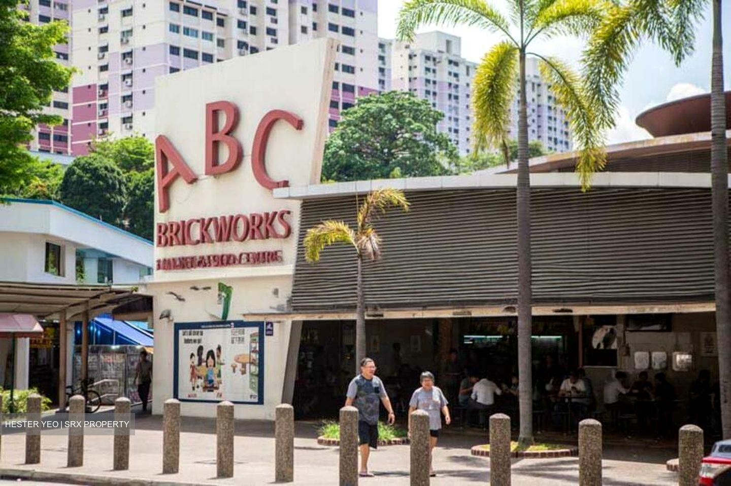 Jalan Bukit Merah (D3), Shop House #504148701